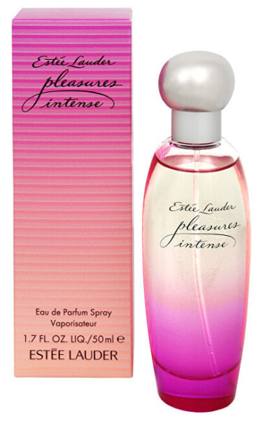 Женская парфюмерия Estee Lauder EDP Pleasures Intense (100 ml)