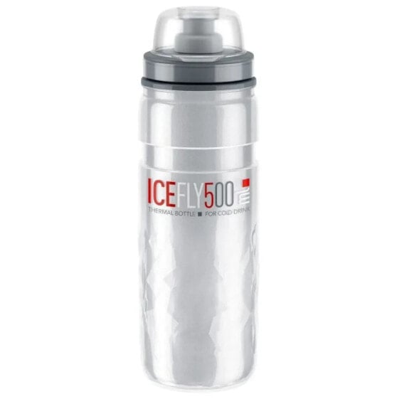 ELITE Ice Fly 500ml Water Bottle