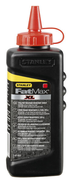 Stanley Kreda traserska FATMAX XL czerwona 225g 1szt. 9-47-821