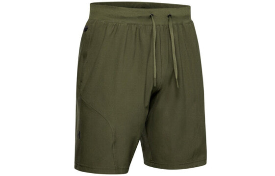 Шорты Under Armour Project Rock Unstoppable Casual Shorts