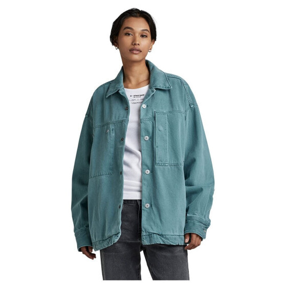 G-STAR Oversized Workwear overshirt