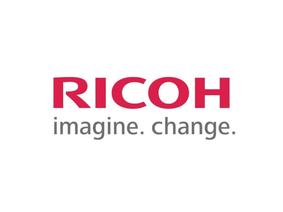 Ricoh Toner Cartridge Yellow 408339