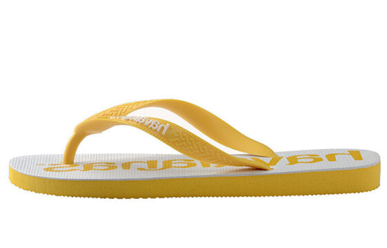 Тапочки Havaianas Logomania 2 4145741-0776