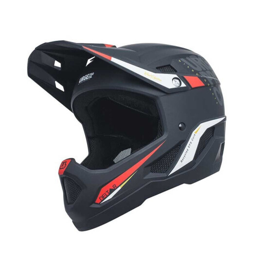 URGE Deltar MTB Helmet