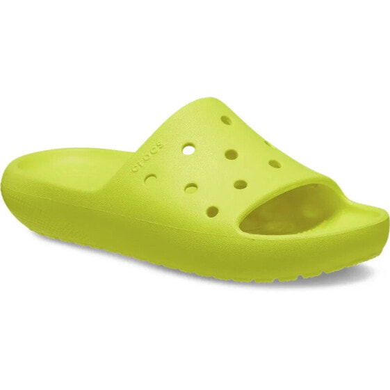 CROCS Classic v2 Slides