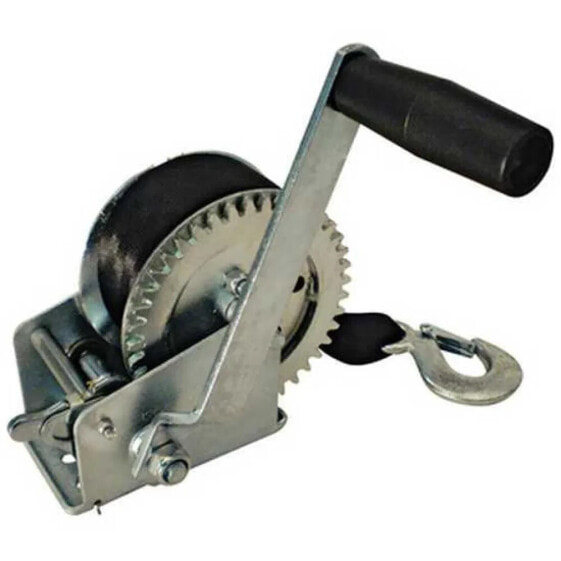 SEACHOICE Manual Trailer Winch Anchor Winch