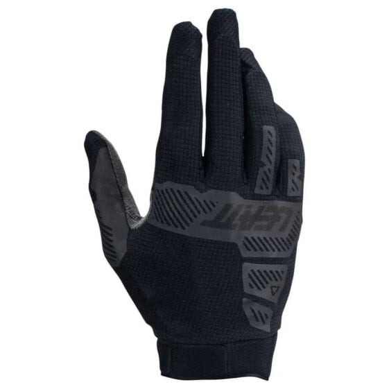 LEATT Moto 1.5 GripR off-road gloves