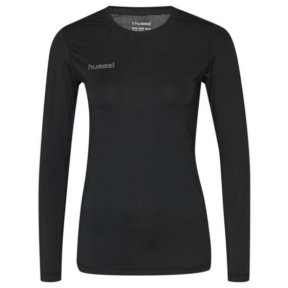 HUMMEL FirsPerformance long sleeve T-shirt