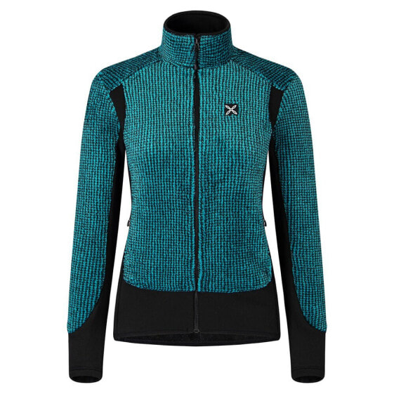 MONTURA Ice Blink fleece