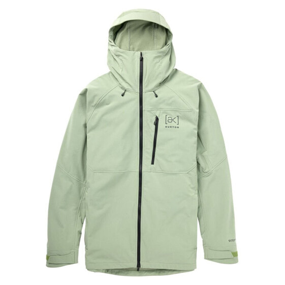 BURTON Ak softshell jacket