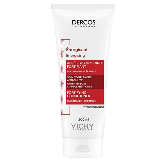 VICHY Dercos Energising 200ml Conditioner