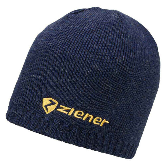 Кепка утепленная Ziener Iruno Beanie