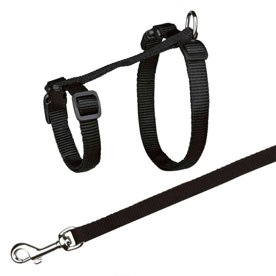 TRIXIE Cat XL Harness With Leash