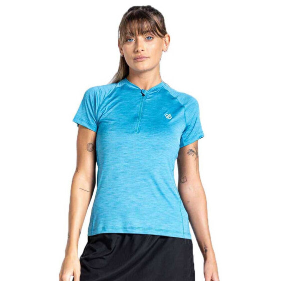 DARE2B Outdare III Short Sleeve Jersey
