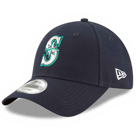 NEW ERA MLB The League Seattle Mariners OTC Cap