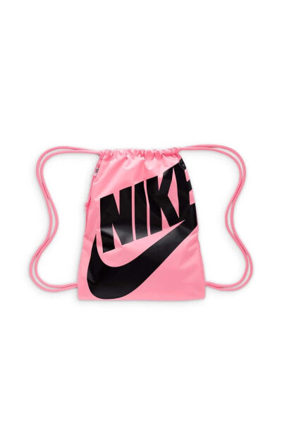 Спортивная сумка Nike Heritage Gym Pink Bag