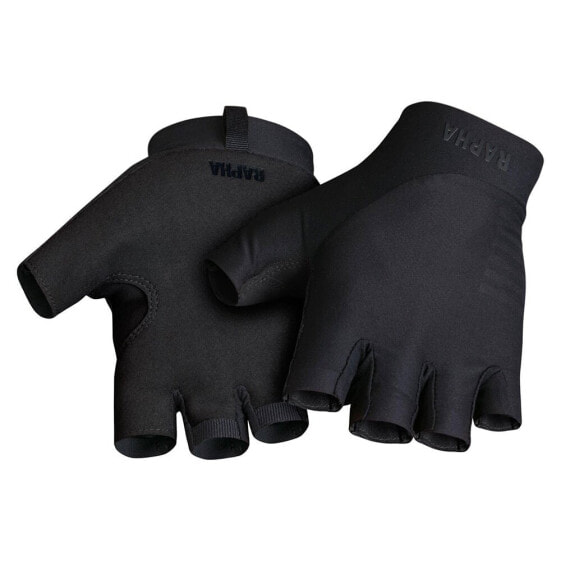 RAPHA Pro Team short gloves