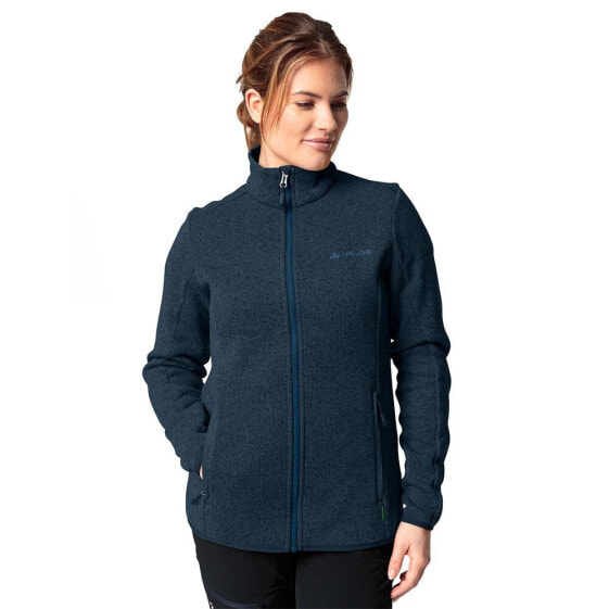 VAUDE Rienza IV full zip fleece