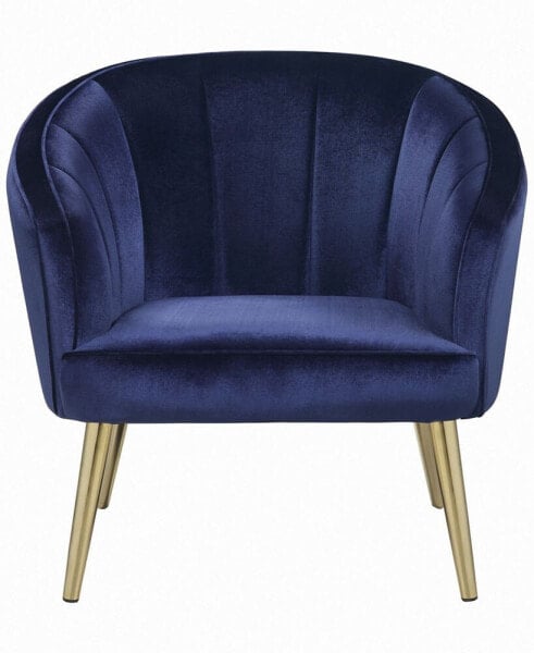 Coaster Home Furnishings Upholstered Accent Chair