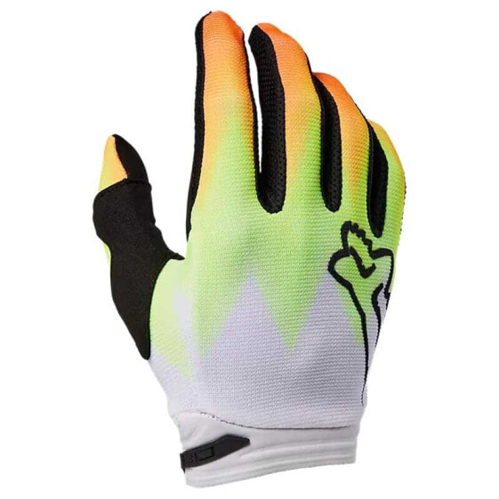 FOX RACING MX 180 Statk Long Gloves