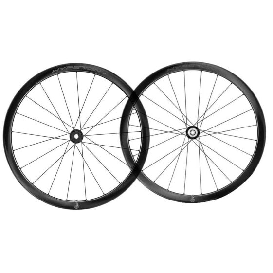 CAMPAGNOLO Hyperon DB CL Disc Tubeless road wheel set