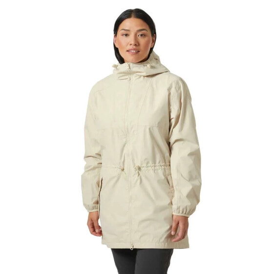 HELLY HANSEN Essence Mid Rain jacket