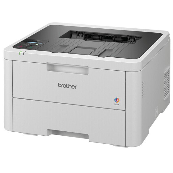 Brother Wireless LED printer