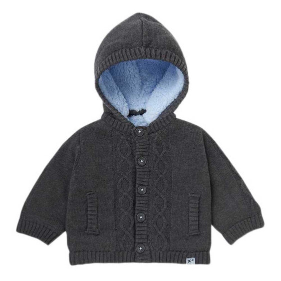 BOBOLI Knitwear Jacket