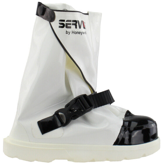 Servus Industrial Processing Overshoe 12 Inch Waterproof Steel Toe Work Mens Si