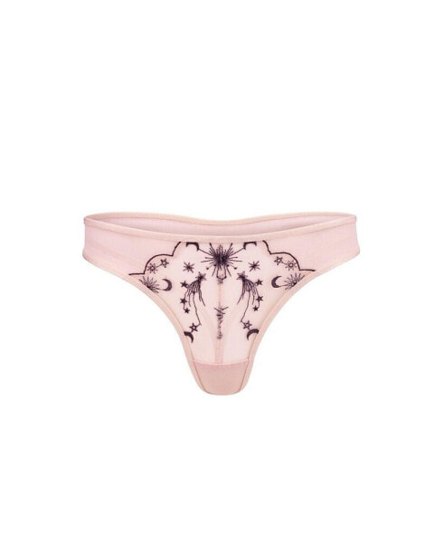 Plus Size Estelle Thong Panty