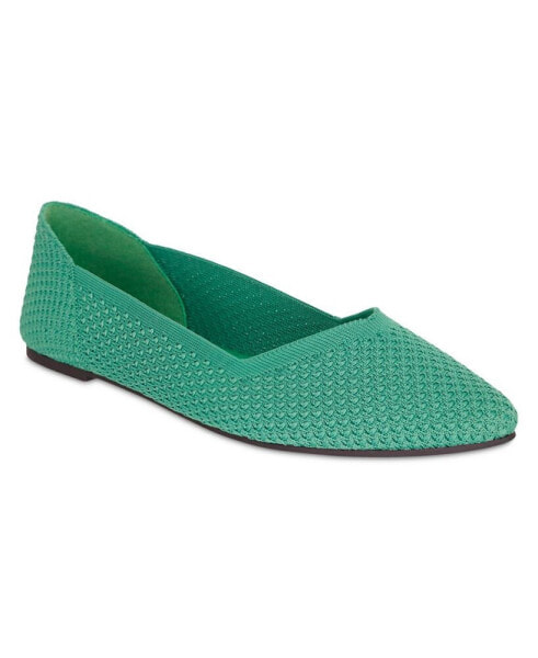 Women's Kerri-K Ballet Knit Flats