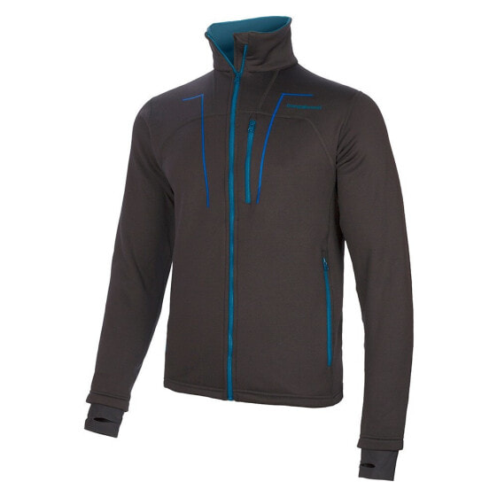 TRANGOWORLD Giovo fleece