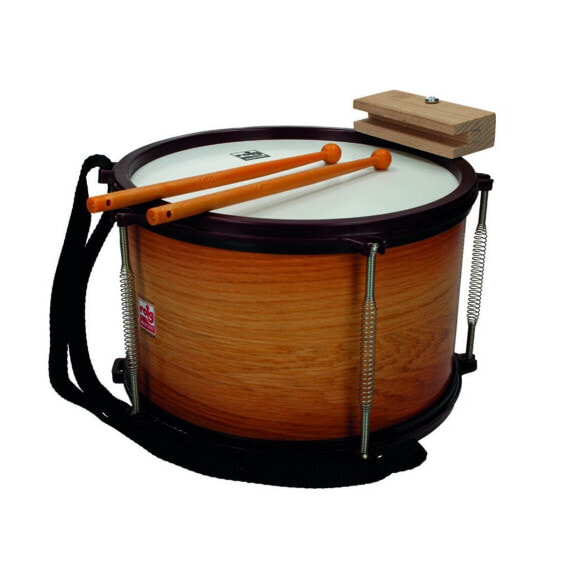Музыкальная игрушка барабан REIG Drum Plastic