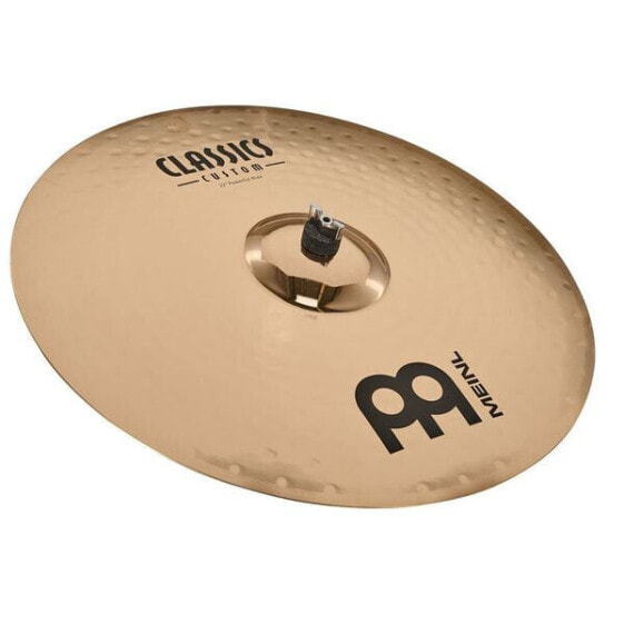 Meinl 22" Classics Custom Pow. Ride