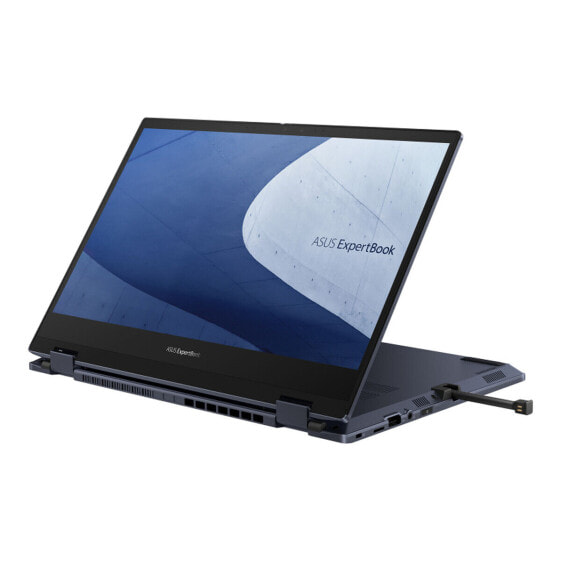 Ноутбук Asus ExpertBook B5 Flip B5402FVA-KA0186X 14" Intel Core i5-1340P 8 GB RAM 256 Гб SSD Испанская Qwerty