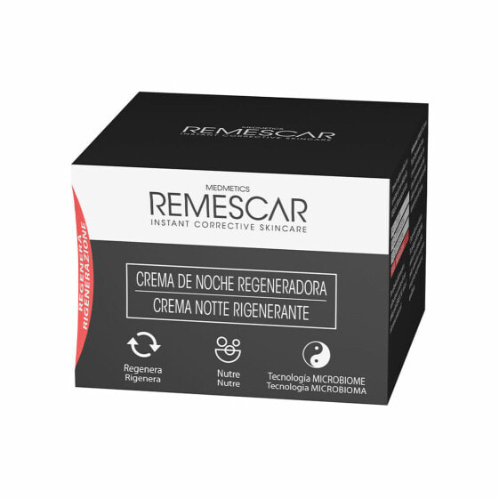 Регенерирующий крем Remescar Ночь (50 ml)