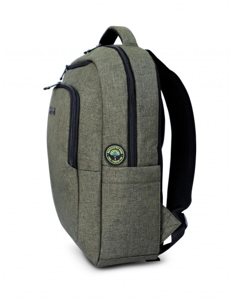 Urban Factory ECB34UF - Backpack - 35.8 cm (14.1") - 795 g