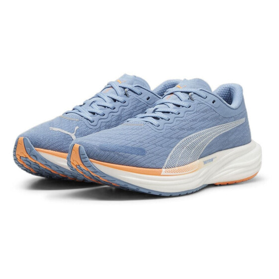 PUMA Deviate Nitro 2 running shoes