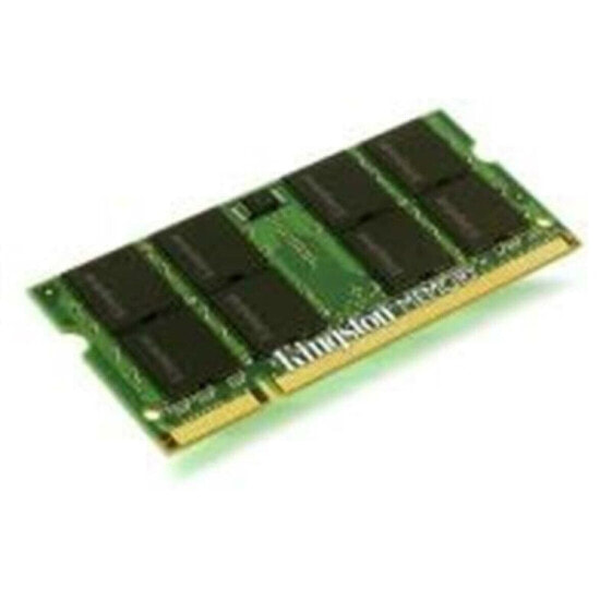 Память RAM Kingston KVR16LS11/8 8 Гб DDR3L