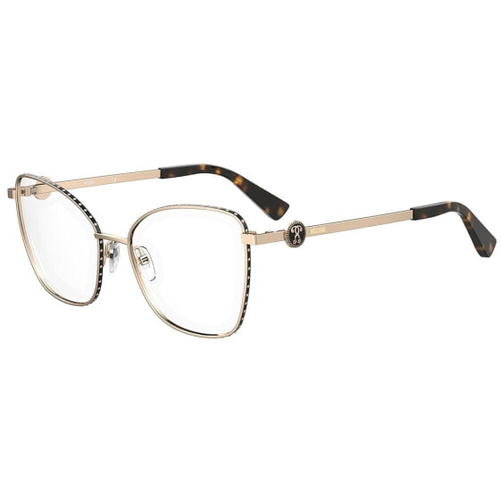 MOSCHINO MOS587-RHL Glasses