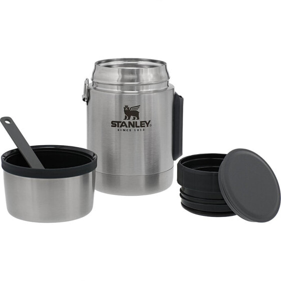 STANLEY Stainless Steel Adventure 530ml Thermo