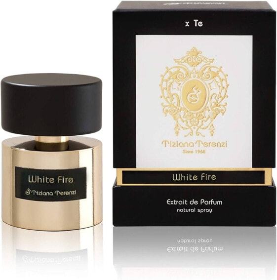 Парфюмерия унисекс Tiziana Terenzi White Fire 100 ml