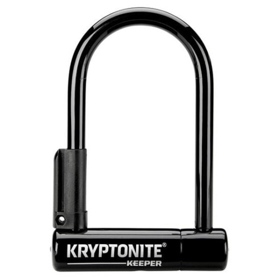 Замок для велосипеда Kryptonite Keeper Mini 6 U-Lock