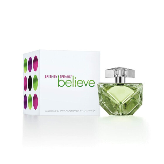 Женская парфюмерия Britney Spears EDP 30 ml Believe