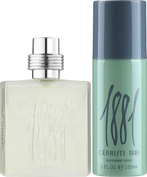 Cerruti 1881 Pour Homme