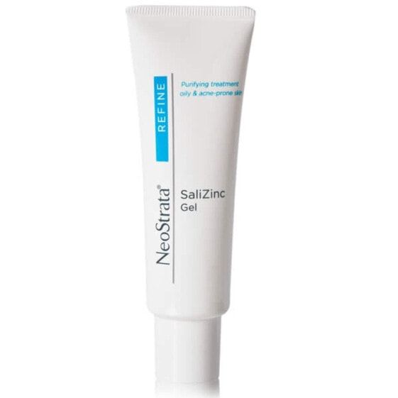 Очищающий гель для лица Neostrata Refine Salizinc Гель (50 ml)