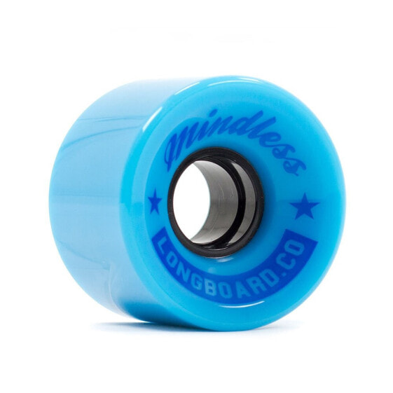 MINDLESS LONGBOARDS Cruiser 4 Units Wheel