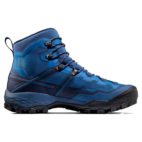 MAMMUT Ducan High Goretex Hiking Boots