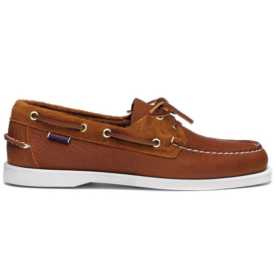 SEBAGO Docksides Portland Nepal Boat Shoes