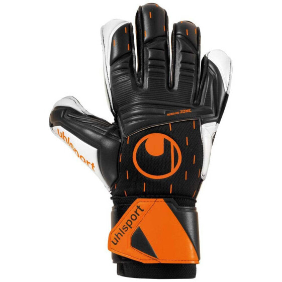 Вратарские перчатки Uhlsport Speed Contact Supersoft